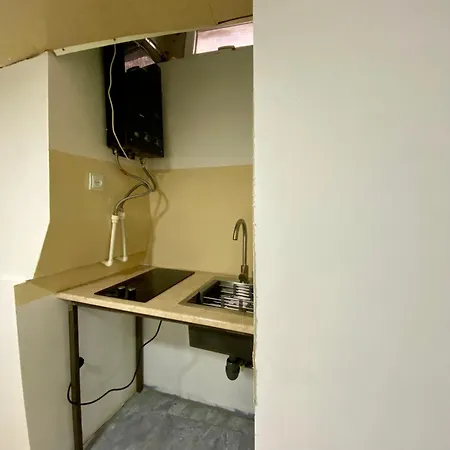 Дом В Старом Тбилиси Extérieur photo