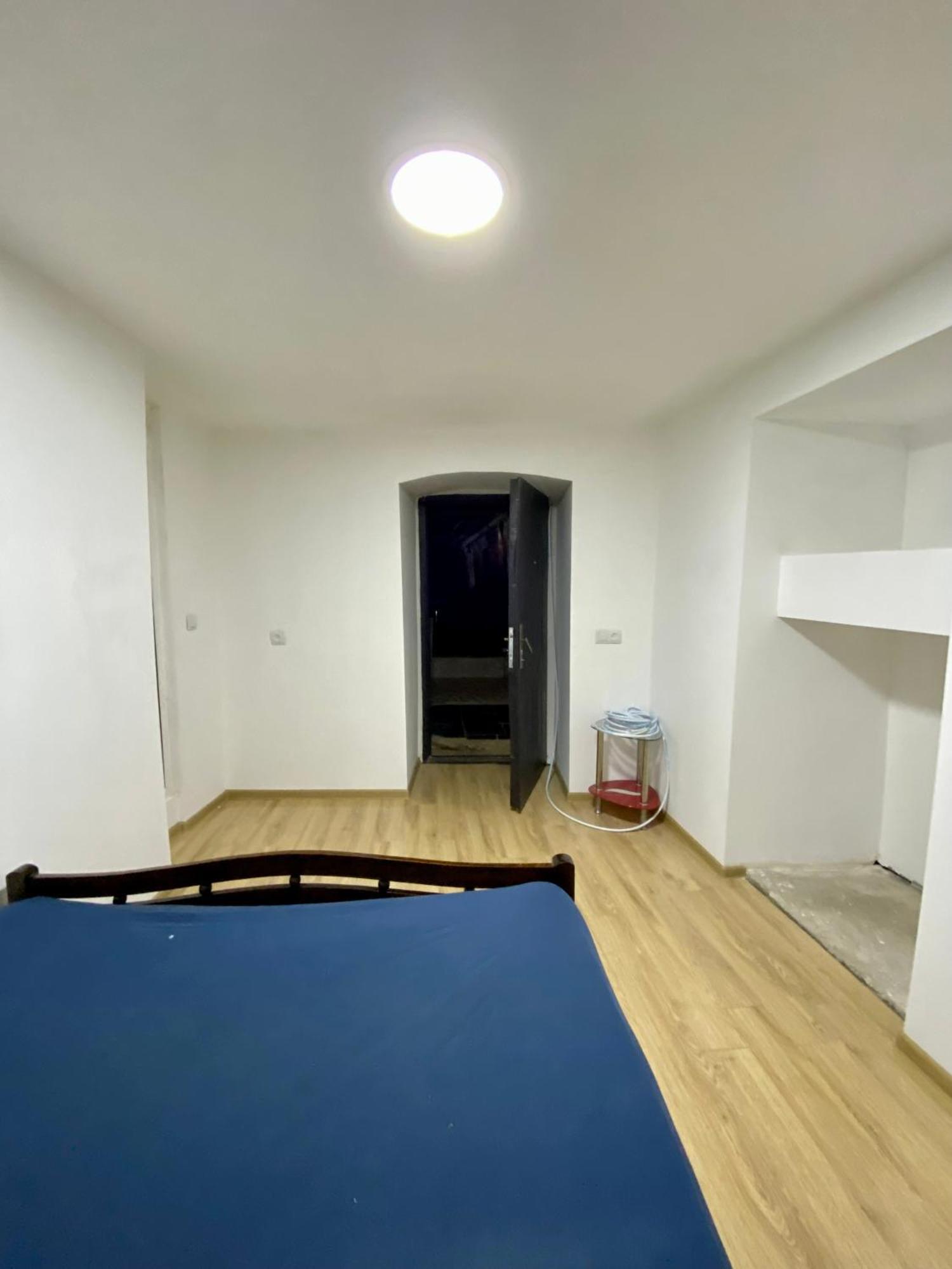 дом в старом Appartement *