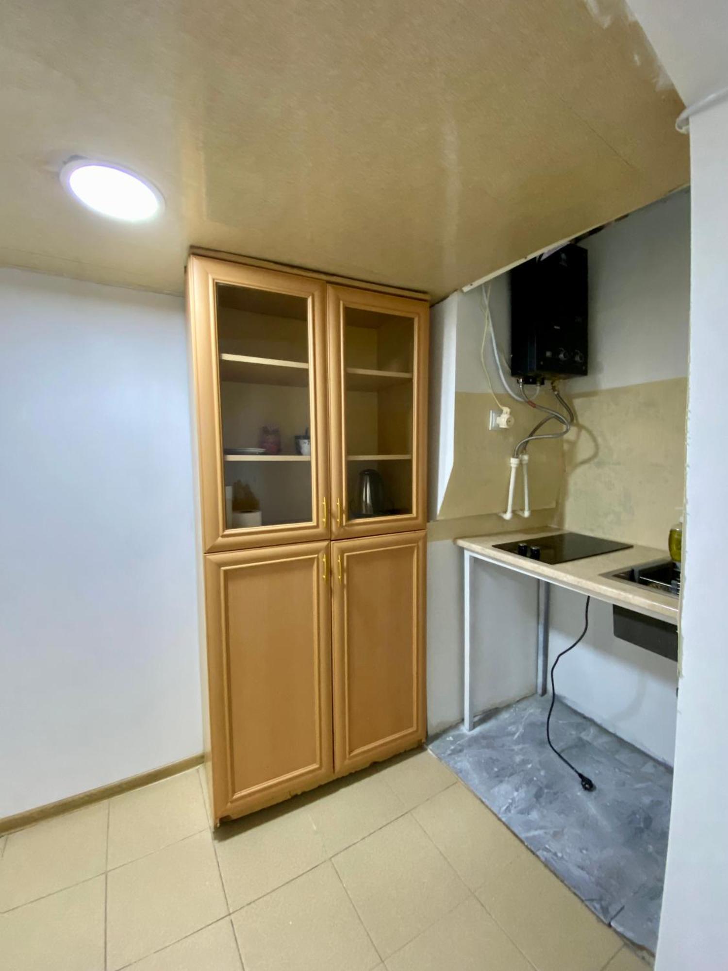 дом в старом Appartement *